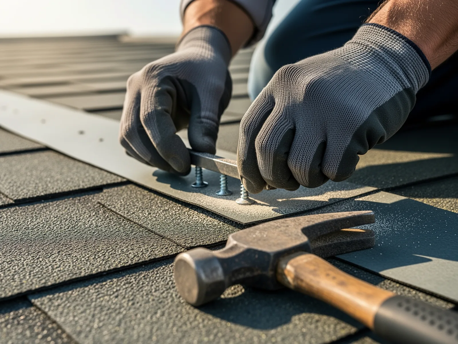 Why choose Fascia Repair in Radnor, PA